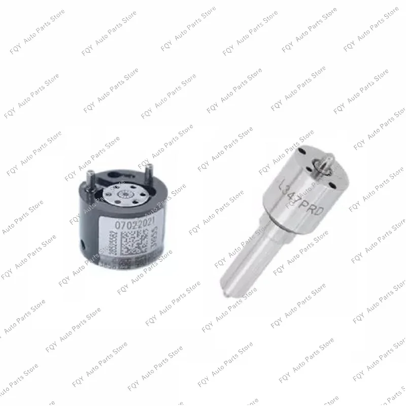 High Quality Repair Kit 7135-573 L374PBD + 28525582 For KIA Hyundai 2.5D 33800-4A710 28229873