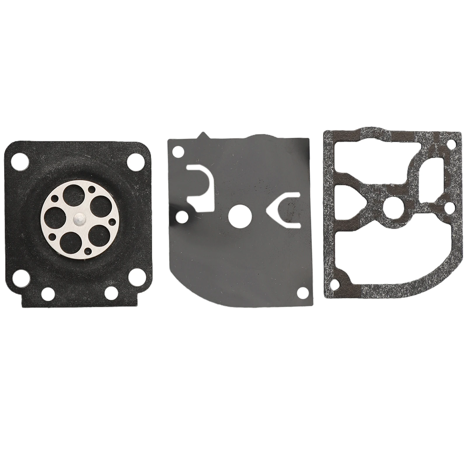 For Carburetor Replacement Kit for Chainsaws Models Including For 020 For 020T MS191 and More with RB69 Compatibility