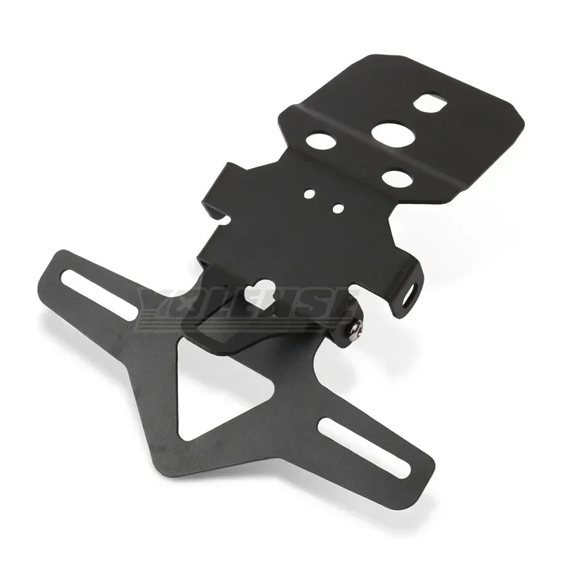 

Для 250SR 300SR 450SR 450NK 450SS 300SS хвостовое аккуратное крыло Eliminator держатель регистрационного номерного знака аксессуары для мотоциклов