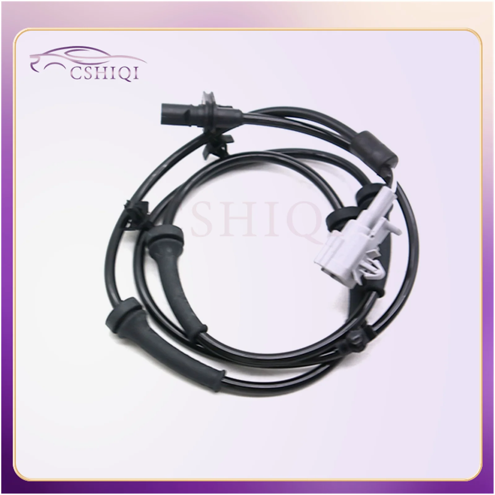 47900-JD000 Rear Left/Right ABS Wheel Speed Sensor For Nissan Qashqai Series Models Automotive Spare Parts