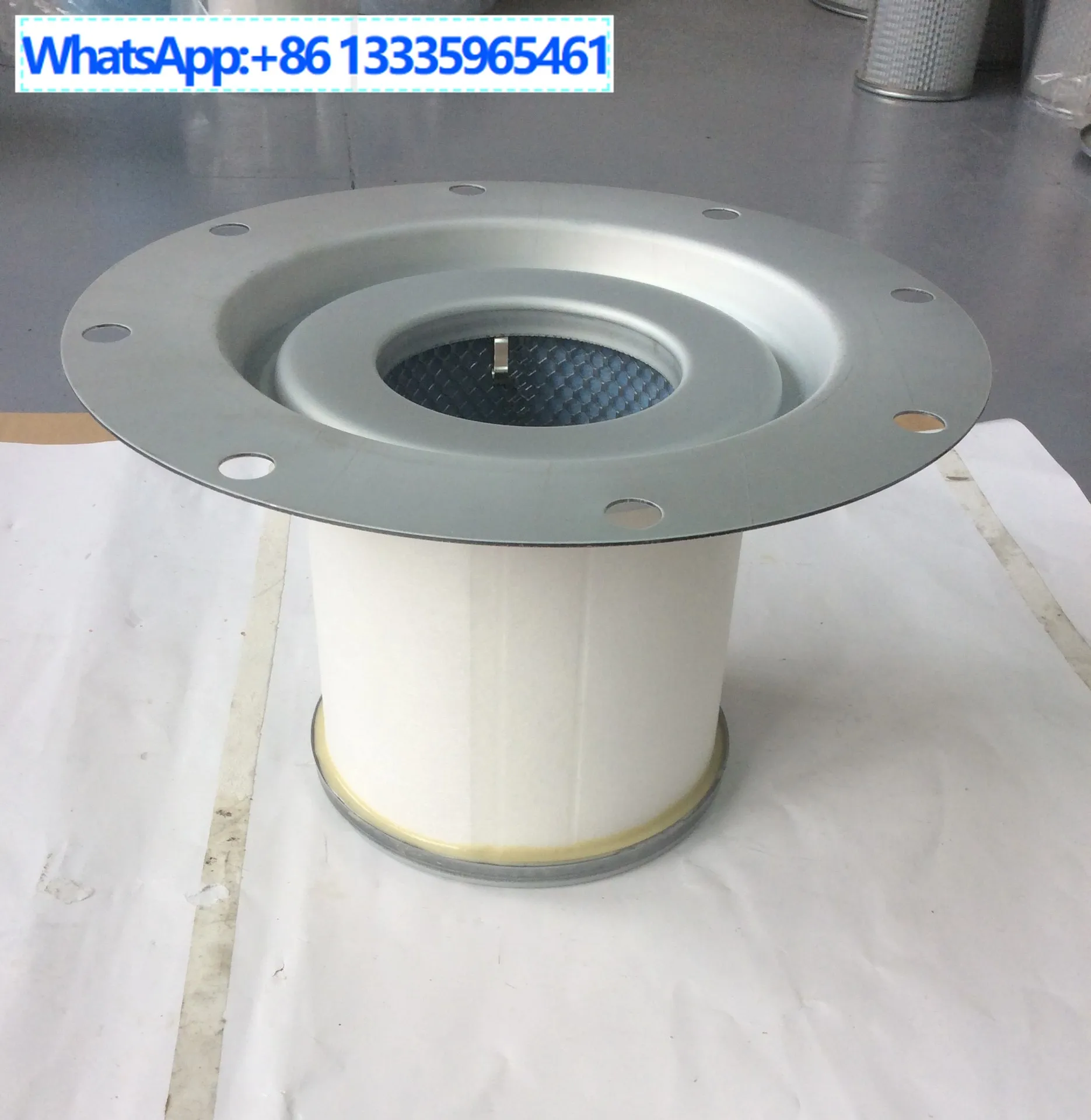 For Atlas GA30/37/4…