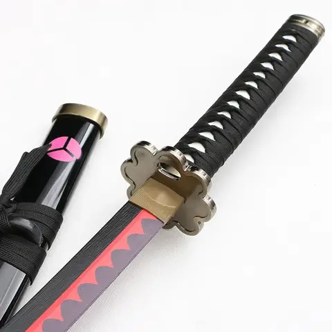 10 best sales Ninja Thunder Swordman - №6