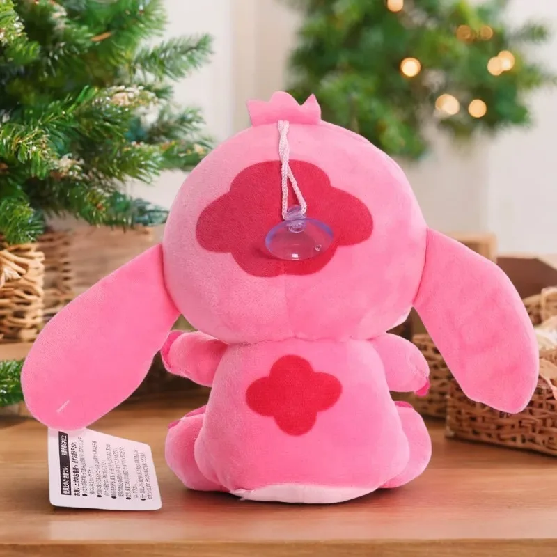 20 سنتيمتر الكرتون أنيمي مخيط أفخم الدمى لطيف Kawaii محشوة أفخم نماذج الطفل الاطفال اللعب شعبية عالية هدايا عيد الميلاد #4