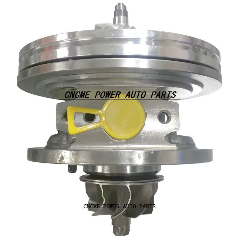 MFS Turbo Cartridge CHRA Core K03 53039880394 53039700394 1871356 2104859 9807873180 For Ford Pkw DW10FC AHW AHX EHY DS7Q6K682EA