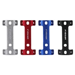 Mountain Bicycle Water Bottle Cage Extension Rack Kettle Holder Extender Frame