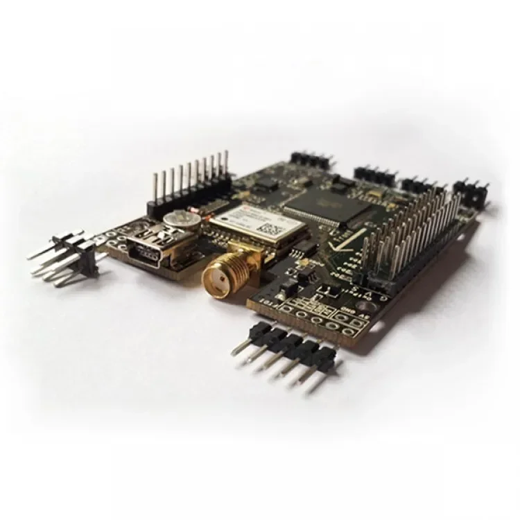MWC 2560  Flight Controller +FTDI Multiwii 2.2 MPU6050 MS5611w/ NEO GPS for Deluxe  FC