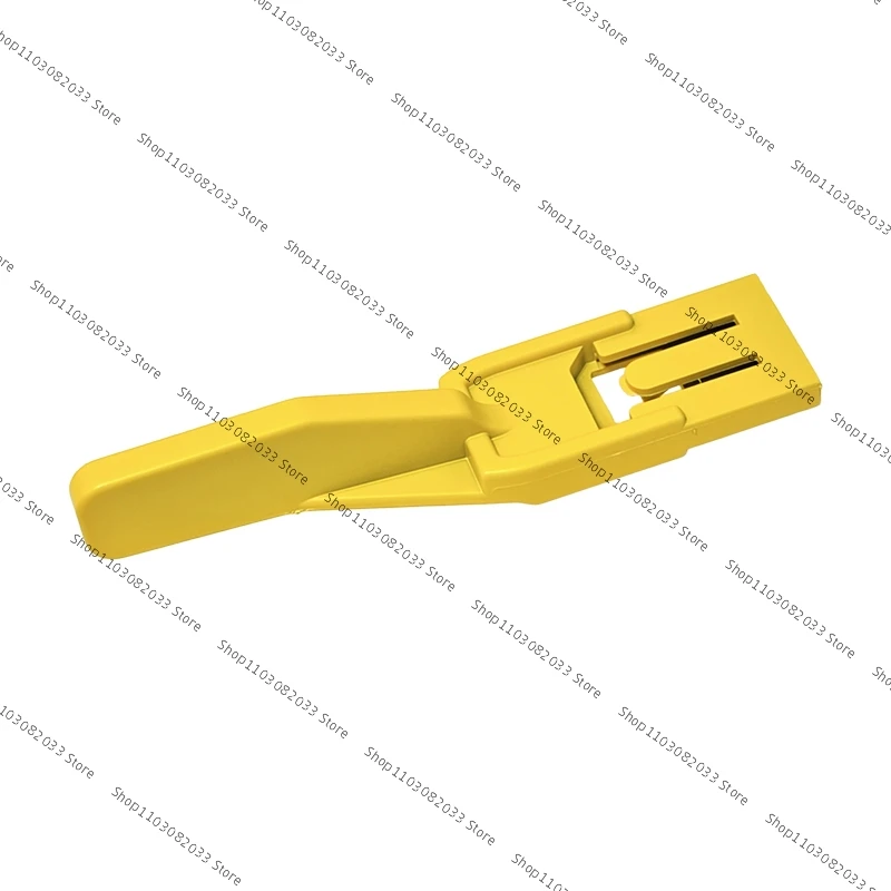 

A2478800060 2478800060 2478801103 2478800360 2478800160 For Mercedes Benz GLB W247 Hood Lock Bonnet Lock Yellow Bracket