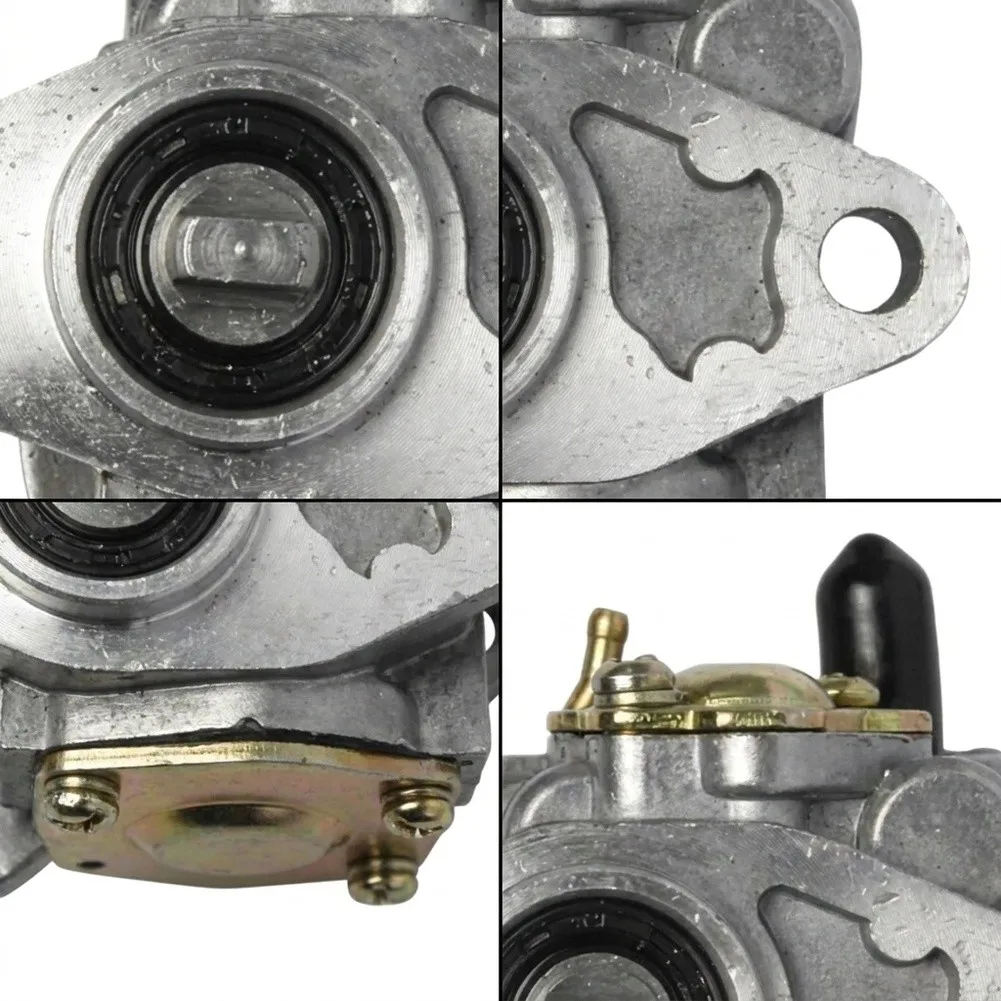 Fuel Pump Assembly 82652R Replacement Component for Piaggio for scooter Models For Aprilia For Nrg 50 and JAWA 350 Motorcycles