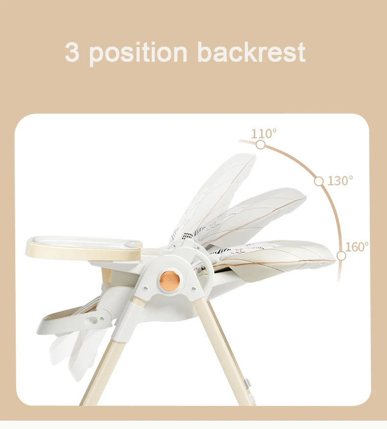 Feeding Table Baby chair Baby feeding chair Baby eating chair Eating Chair Dinning chair with wheel Double Tables Infant Tables