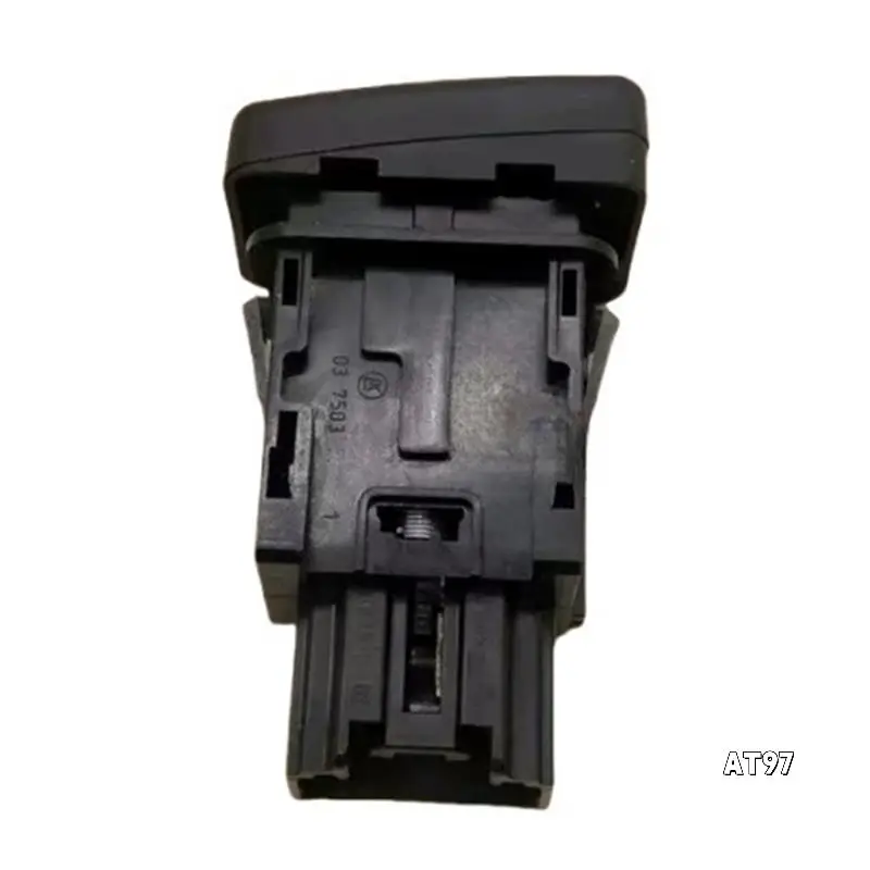 

Car Accessories Hazard Switch For Mazda 3 2003-2010 BK BP4K-66-4H0
