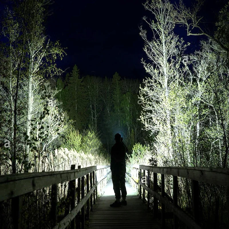 Portable Powerful COB Work Light 180 Degrees Adjustable Lantern Solar USB Rechargeable Spotlight For Outdoor Camping