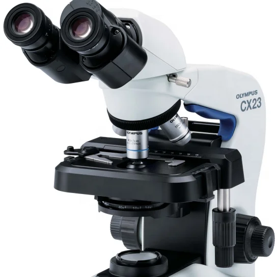 LED Binocular Microscope CX23 Microscope