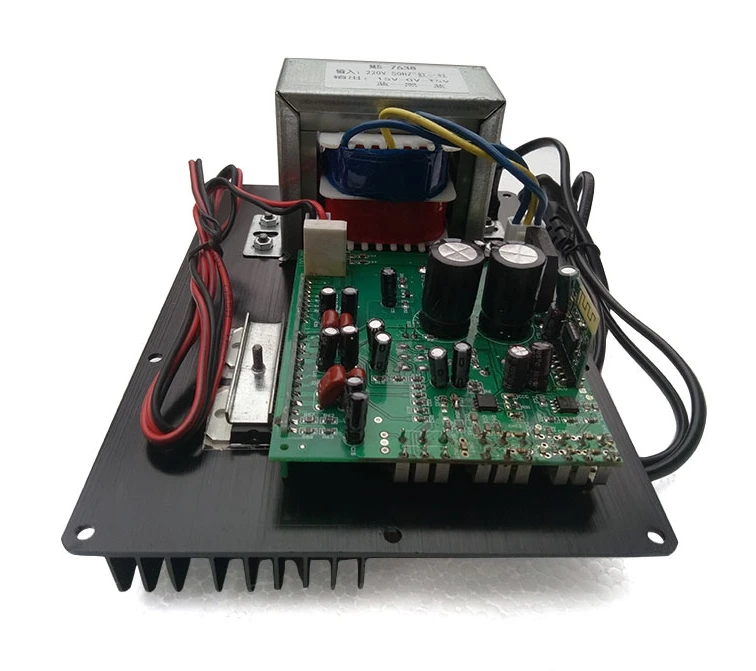 

TDA7265 Subwoofer power amplifier board Multimedia power amp board