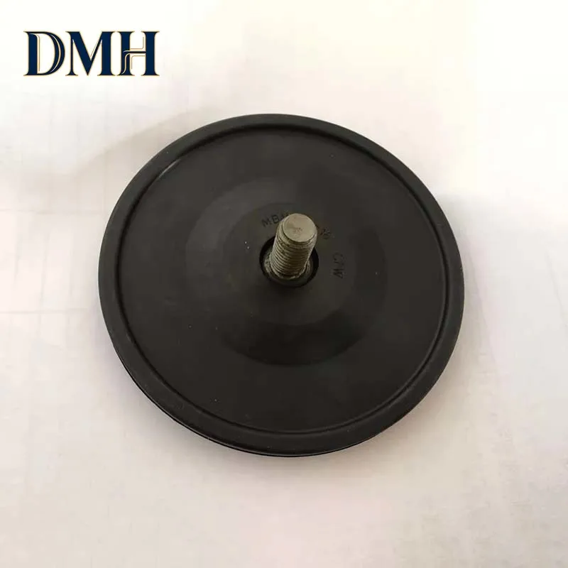 1 Pieza Nueva Membrana MBM78-18 CFW 409.1-190e para Bomba Dosificadora SERA, Diámetro Exterior de la Membrana 78.5mm