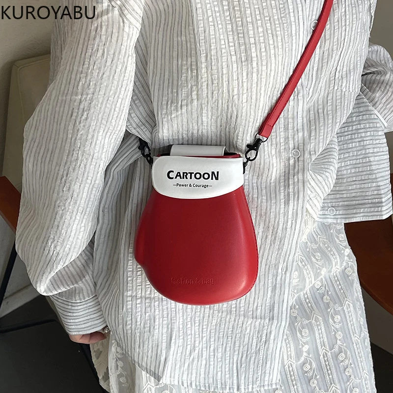 

Women Leather Small Crossbody Bag Designer Cell Phone Bag Lightweight Fashion Shoulder Bag Ladies Travel Purse Chic Y2k Bags