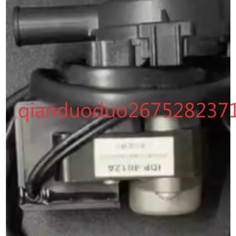 

Suitable for LG air conditioning drain pump motor SEC-20L1 IDP-4012A IDP-407A