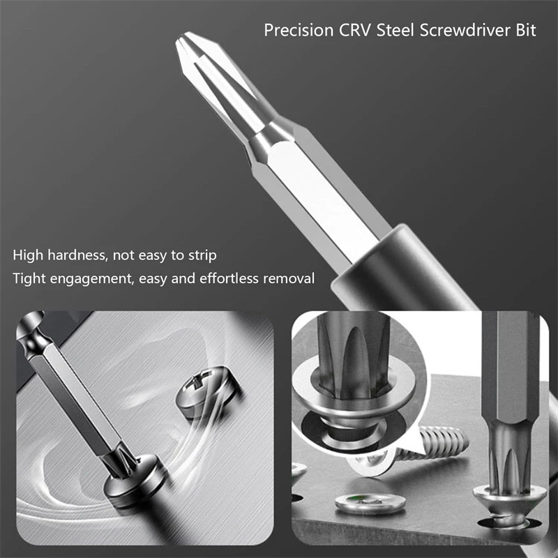 Thumbnail 2 - #20 Latest Precision Screwdriver Repair Sets Offers
