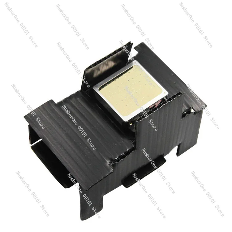 Suitable for TX800 nozzle F192040 six-color photo machine nozzle UV flatbed machine print head