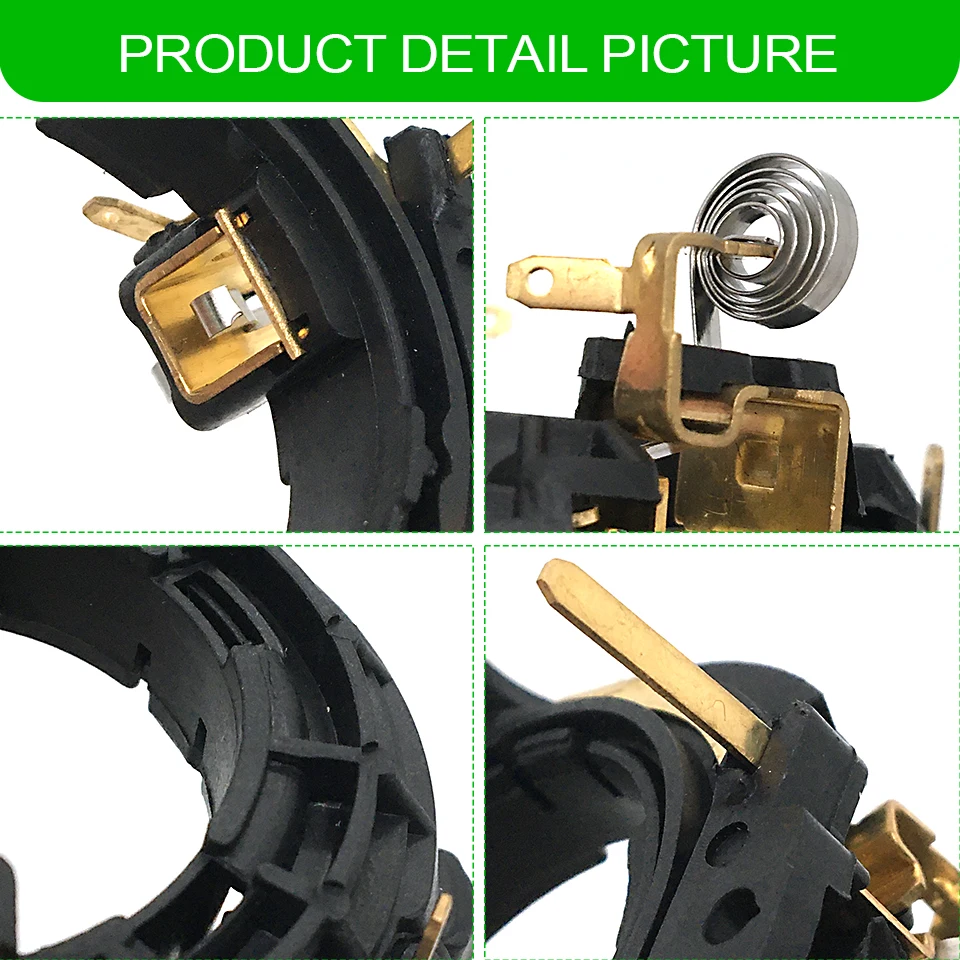 Рисунок 5 - сменный держатель для угольной щетки DeWalt D25133