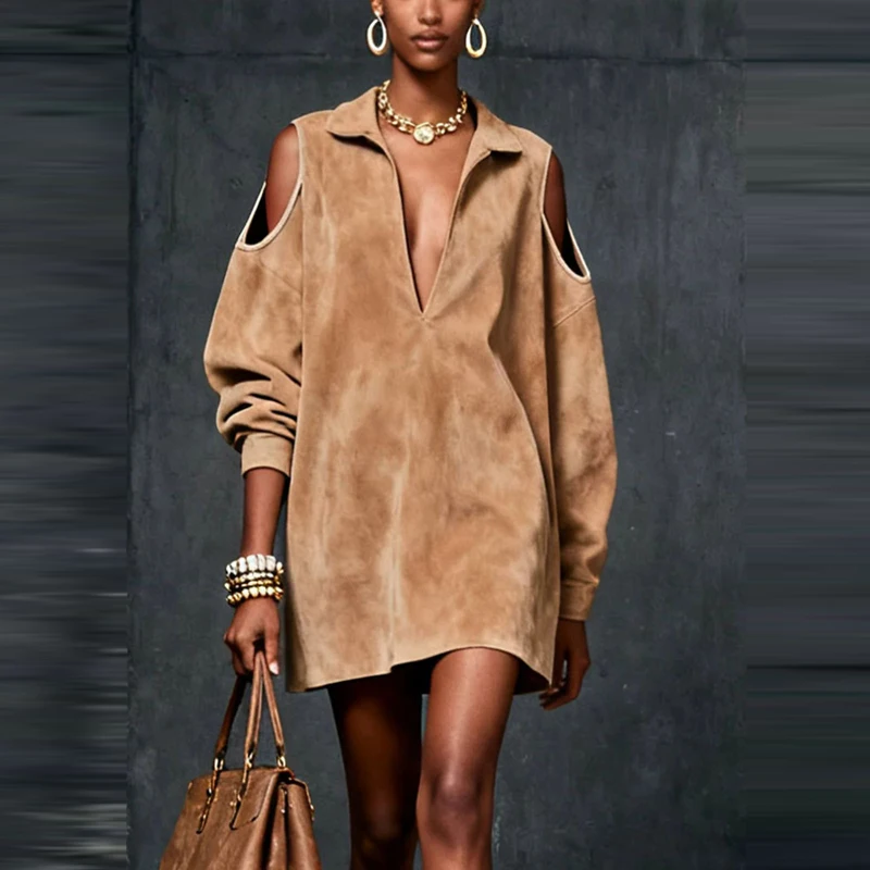 Autumn Elegant Deep… - image