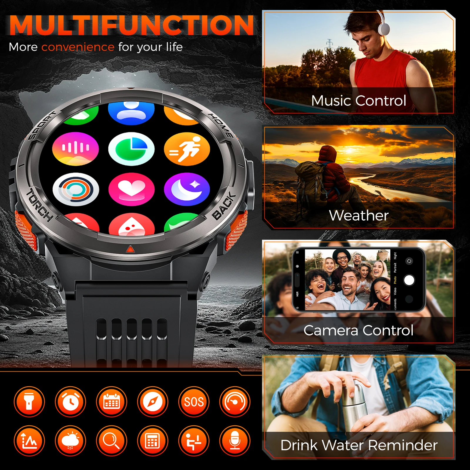 Thumbnail 3 - #4 Best Activity Monitor Accessories to Buy In 2026