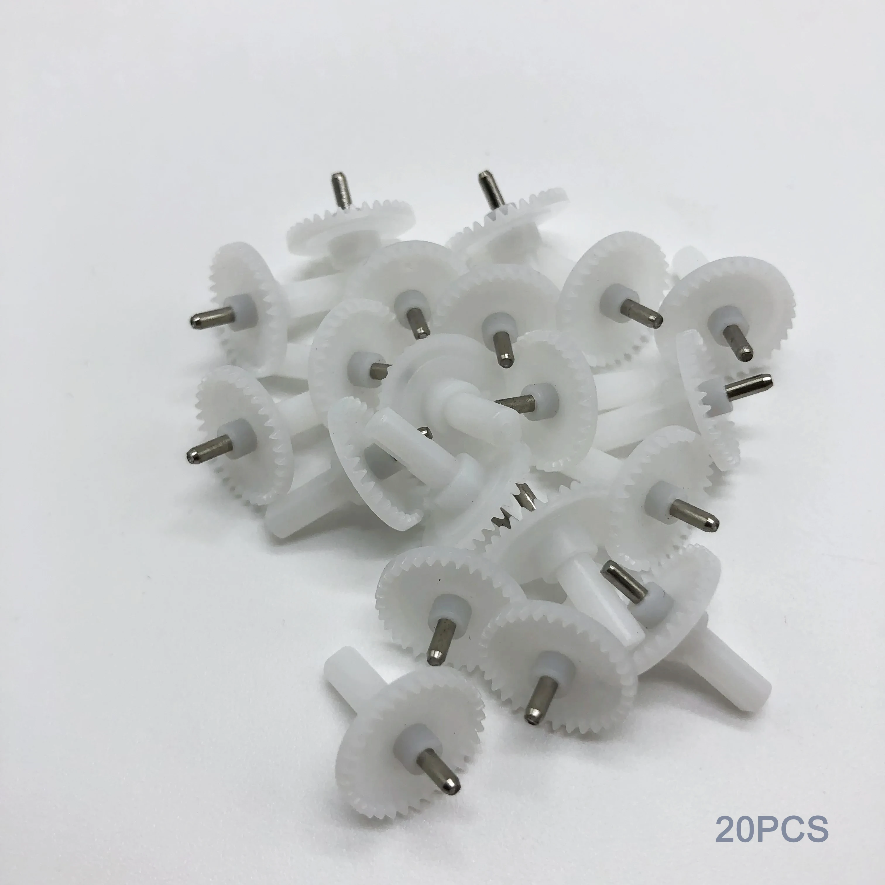 20 шт., запчасти для радиоуправляемого квадрокоптера SG107 E99 GW89 KF609