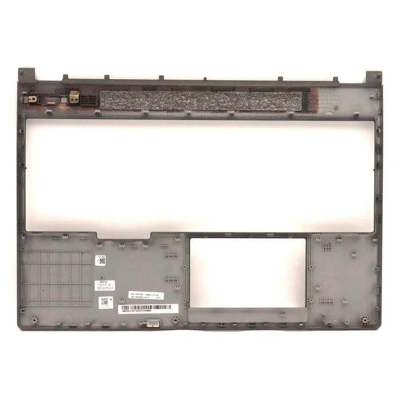 S  New For Lenovo Thinkpad P16 Gen 1 Gen 2 Palmrest Upper Case KB Bezel 5CB1J18112