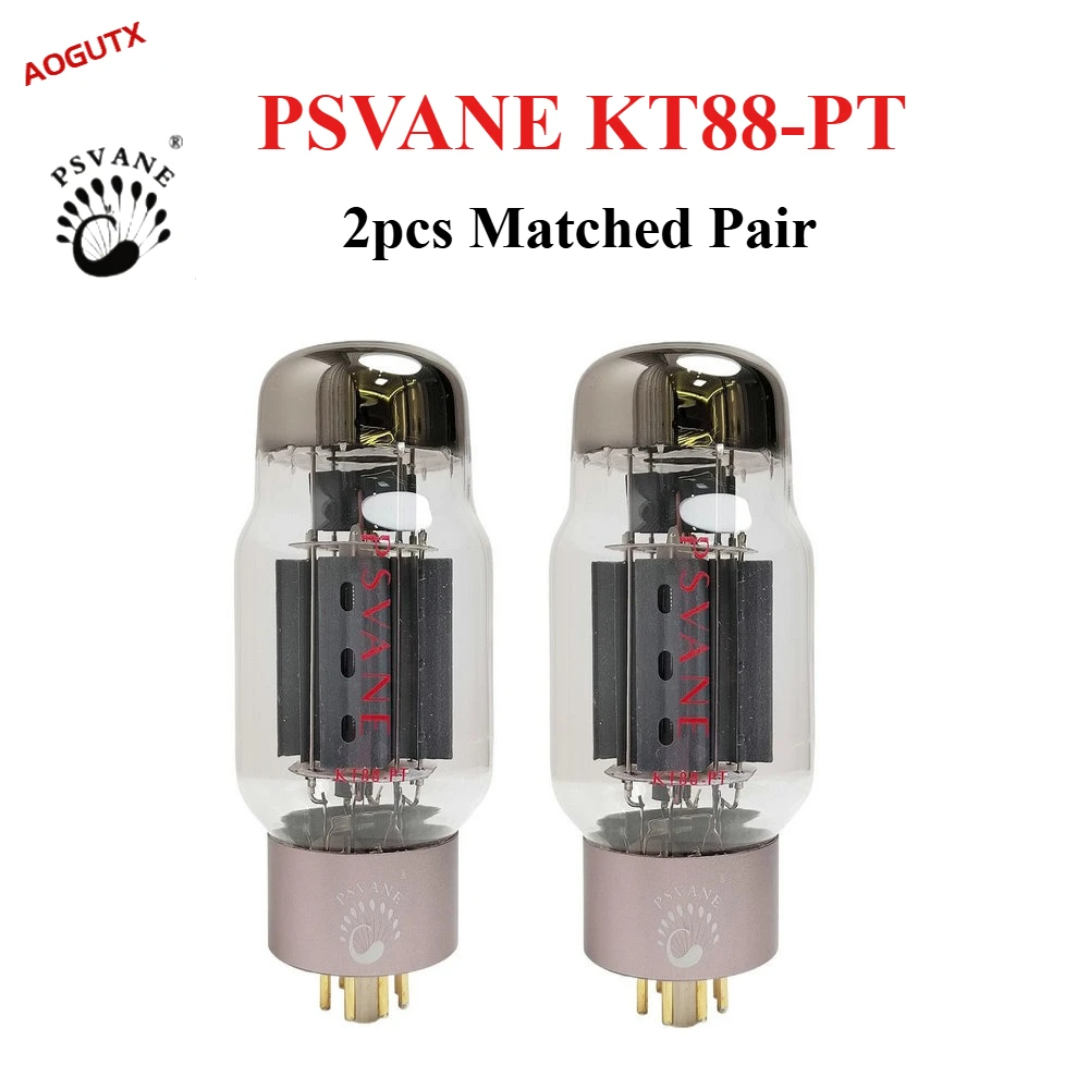 Psvane KT88-PT Vacu…