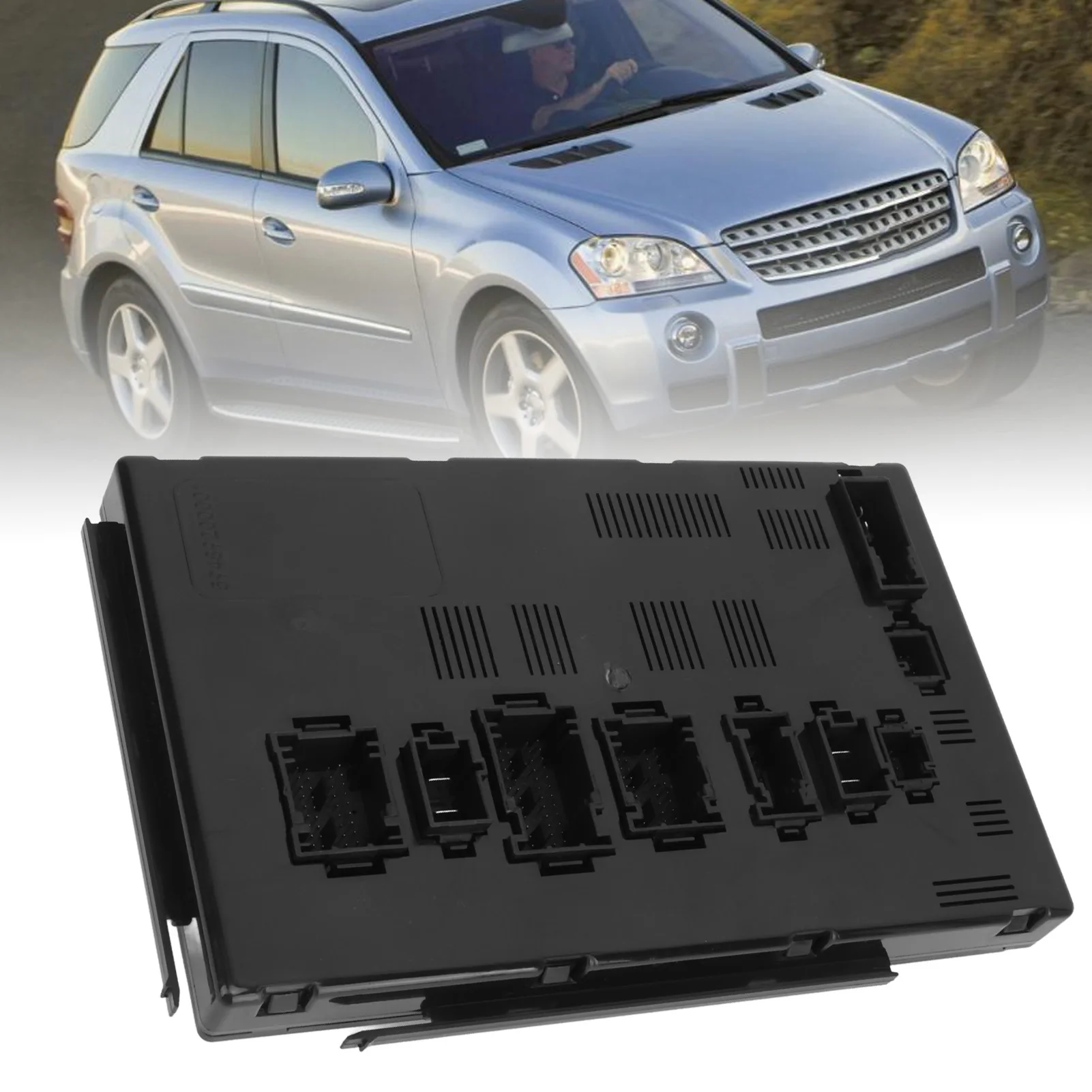 

Signal Acquisition Module Control Unit 1644404701 Enhanced Performance SAM Module Control Unit for R320 R350 R500 R63