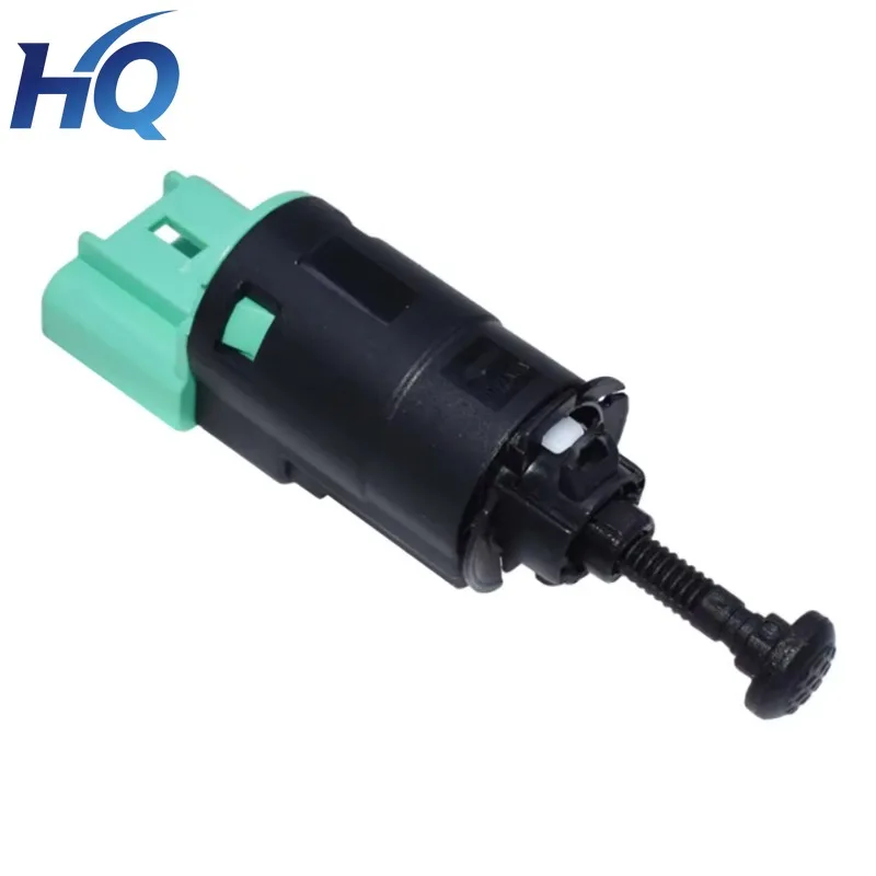 

9665602380 Sensitive Brake Light Switch High Sensitivity Replacement for BERLINGO III C2 C3 C4 C5 C6 C8 DS3
