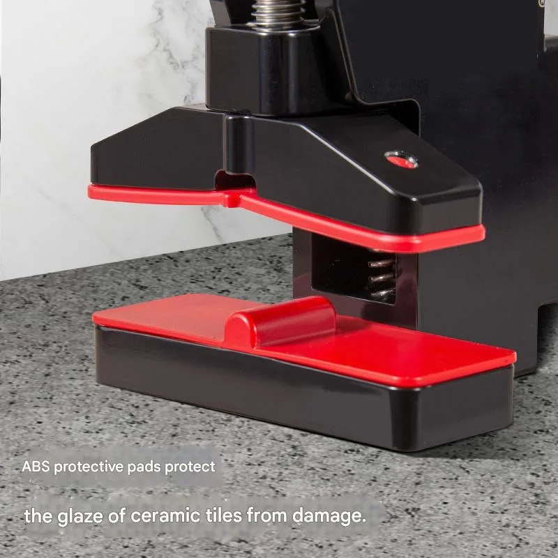 

for Breaking Ceramic Glass Mosaic TilesTile Cutter Pliers Tile Cutter Opener Portable Professional Heavy Duty Manual Tool