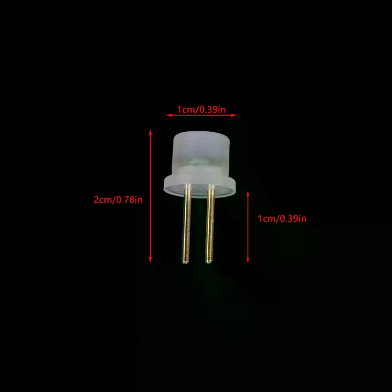 10 PCS Universal Airbag Decoder / Strengthen The Chip Shield Resistance Airbag Shield Resistance