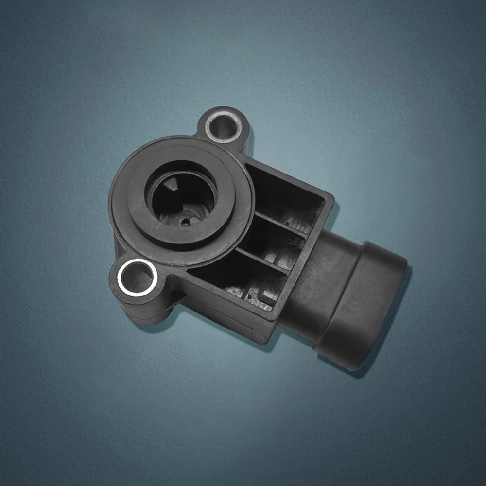 High-Precision Non-Contact Rotary Angle Sensor Module – 5V DC, IP67