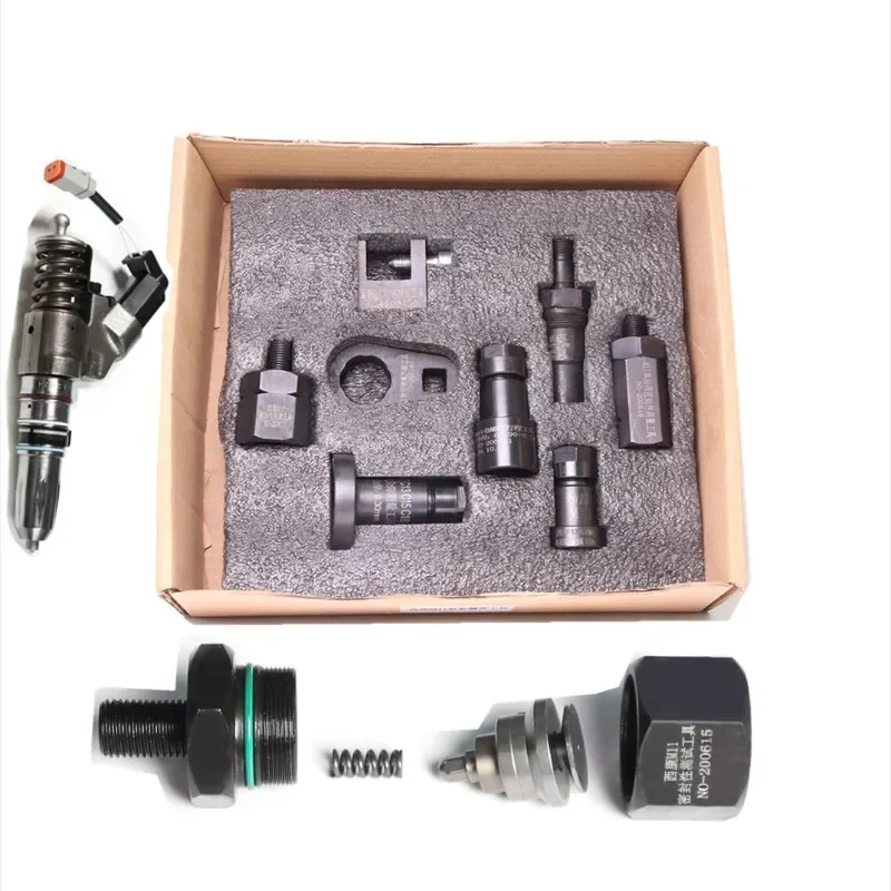 Hot Selling M11 EUI Repair Tool Injector Disassembly Measuring Tool for Cummins