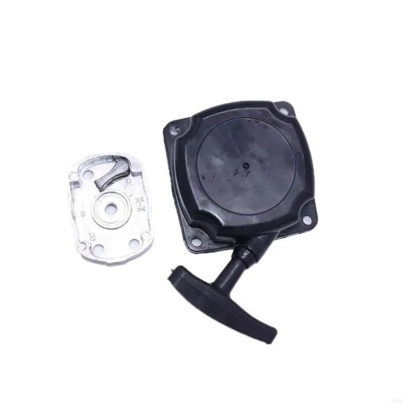 

Durable Pull Recoil Starter Compatible for 43CC 52CC Various Trimmer Models A0KF