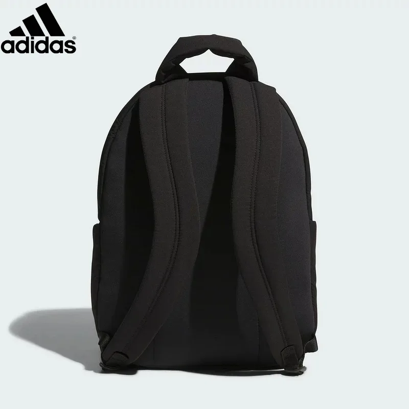 

Adidas official sports men's and women's fitness backpack JZ4409