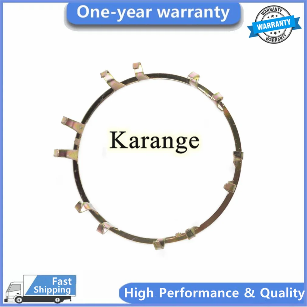 

New High Quality Retainer Clip Wheel Center Hub Cap Accessories MB624908 Metal for Montero 1992-2002