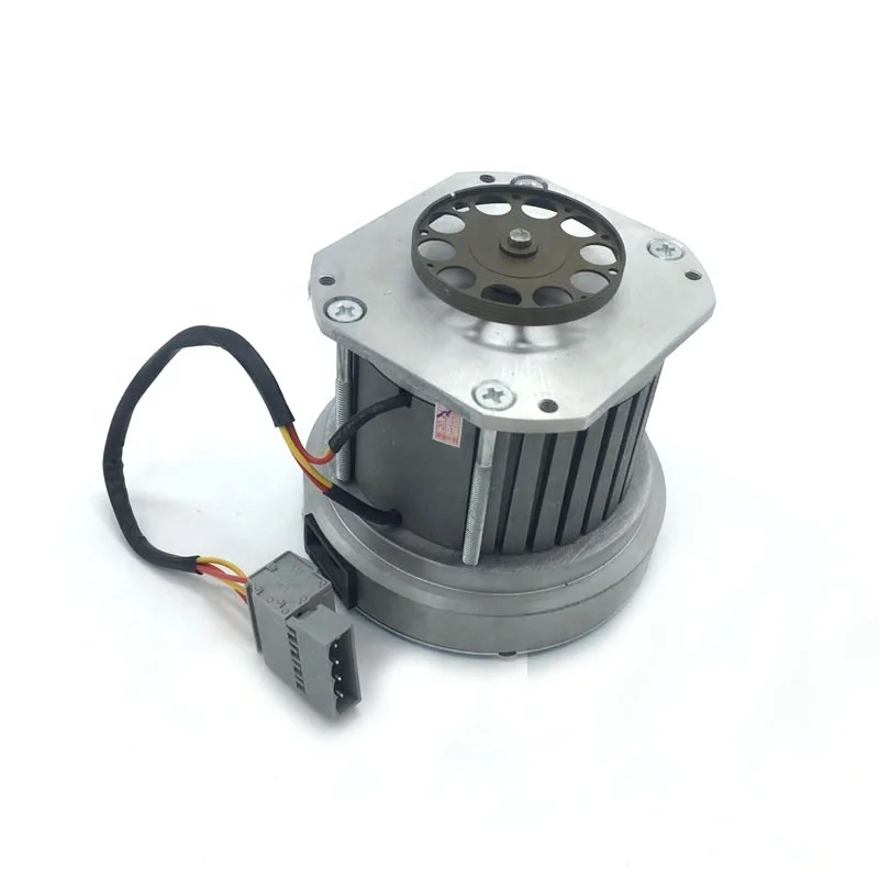 محرك ذو نوعية جيدة لمحرك سيرفو SSM اجتياز لقطع غيار ماكينات النسيج #1