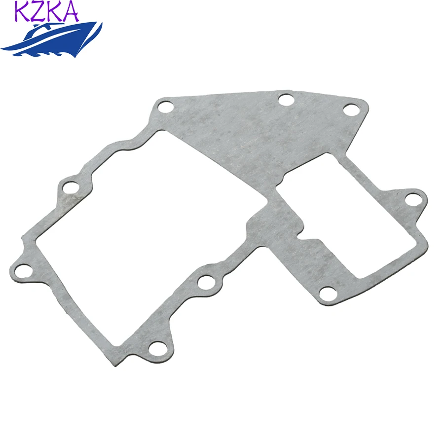 6F5-13646-A2-00 Gasket, Manifold 2 for yamaha outboard motor 2T 40HP 6F5-13646 6F5-13646-A2