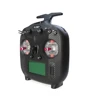 FLYSKY ST8 원격 제어 12CH 2.4GHz 원격 제어 RC 자동차 및 선박 항공기 모델 전용 SBUS 영어 이중 언어 송신기 3