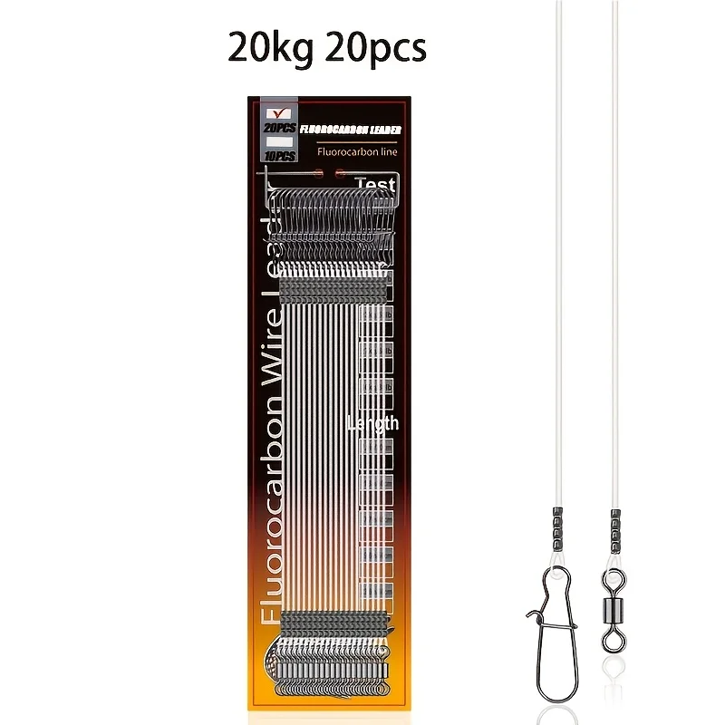 20kg45cm  20pcs