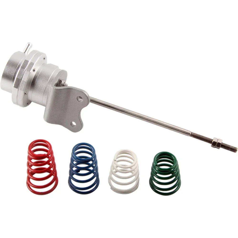 auto Billet Aluminum Turbo Actuator for AUDI VW GOLF MK5 K04 Turbo Wastegate Actuator K04 TURBO AC1101