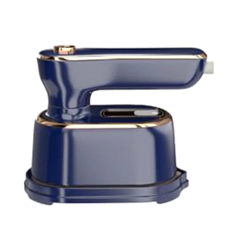 

AB34-Путешествия отпариватель для одежды Портативный утюг и отпариватель 2-в-1 Отпариватель для предметов первой необходимости для колледжа