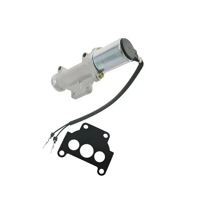 237810F300 Idle Air Control Valve 237810F321 2378186G00 For Nissan D21 1990-1994 Pickup 1995-1997 2.4L - view 4