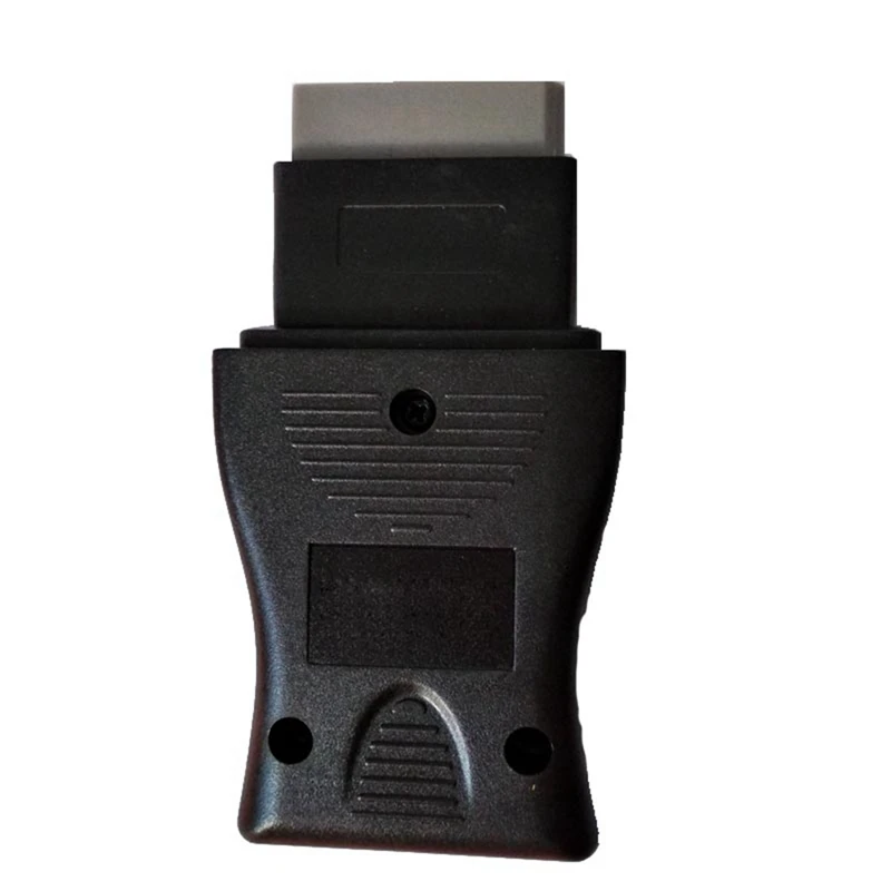 14 Pin For Nissan Consult Interface 14Pin USB Car Diagnostic OBD Fault Code Cable Tool OBD To OBD2 16Pin Connector