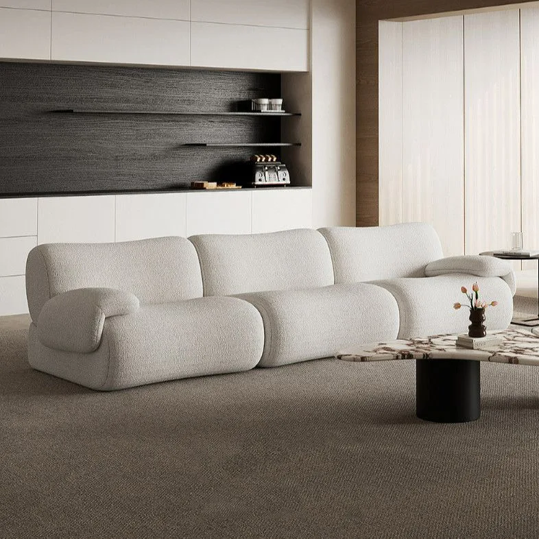 Sofa kompresi spons vakum minimal