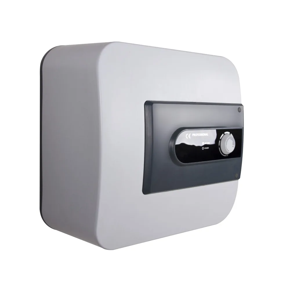 1,5 kW 10 l elektrischer Speicher-Warmwasserbereiter mit Mini-Kapazität