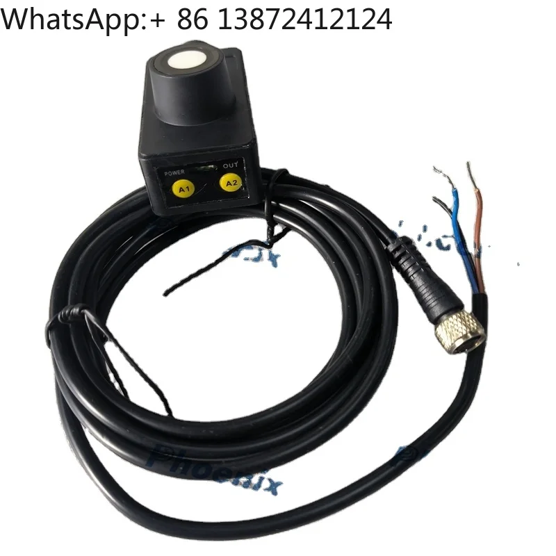 

L2.110.1494 Imported New MET30H91/30250403 MET Inductive Sensor L2.110.1491 Sensor 61.110.1492 Switch MV.037.756/ 61.110.1494