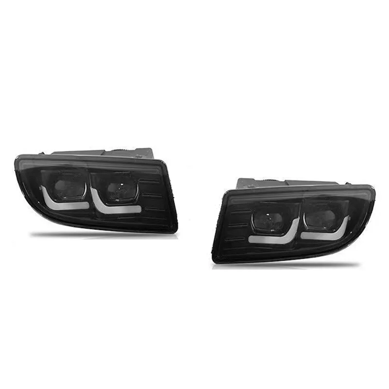 

Turn Signal Light Fog Lamp For Toyota Land Cruiser 100 LC100 UZJ100 FZJ10 1998-2007 Daytime Running Light