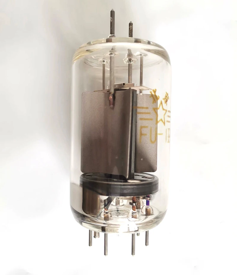 Lyele Fu19 Vacuum Tube output power 15W Electronic Tube For Tube Amplifier